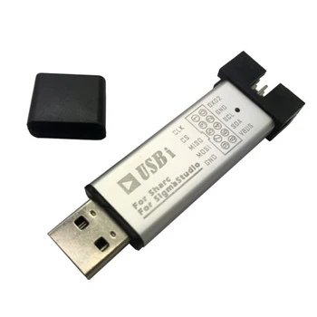 USBi/SIGMASTUDIO emulator/arzator/EVAL-ADUSB2EBUZ