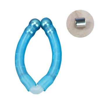 VATINE Terapie Magnet Sexul produse Penis Antrenor Reglabil Zi/Noapte/Sport Tip Inel Magnetic Penis Inel de Jucarii Sexuale Pentru Barbati