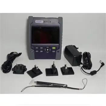 VIAVI MTS-2000 versiune JDSU Inteligent FTTx OTDR 34/33dB 1310/1550nm cu laser