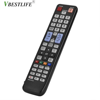 VLIFE Înlocuire Control de la Distanță pentru Samsung BN59-01015A Smart TV Televizor Control de la Distanță Controler