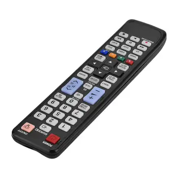VLIFE Înlocuire Control de la Distanță pentru Samsung BN59-01015A Smart TV Televizor Control de la Distanță Controler