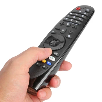 Vocea de la Distanță Controler de Vizionarea TV Accesorii TV Smart Set de uz Casnic pentru LG NANO97 NANO91 NANO90 Comutator Wireless