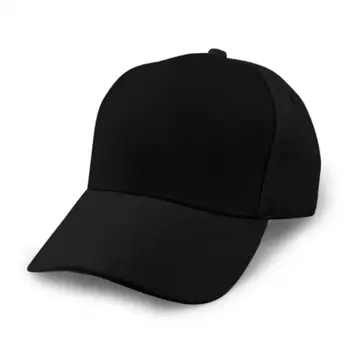 Văzându-Mi de Negru Afacere de Melanina Poppin Design plin de culoare Bărbați Șapcă de Baseball Tee Șapcă de Baseball, Pălării Femei Bărbați