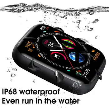 W26 Pro Ceas Inteligent 2020 ecg ppg 1.75 inch Rata de Inima iwo 12 Pro smartwatch iwo 13 Ceasuri Inteligente femei bărbați