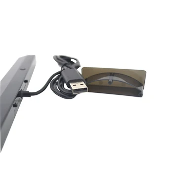 Wireless Bluetooth Senzor Conecta PC-ul la Distanță Mouse-ul pentru Wii controller pentru PC Converter