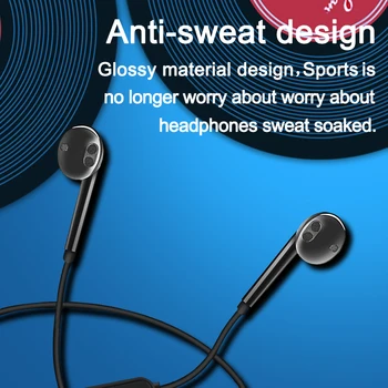 Wireless Bluetooth setul cu Cască Căști Sport 3D Stereo Built-In Microfon Elegant set cu Cască Bluetooth suporta o Varietate de Aplicații