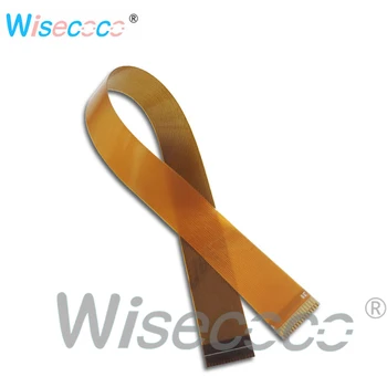 WISECOCO 7.0 inch de înaltă definiție TFT-LCD display 1200x1920 rezoluție TFTMD070021 cu MIPI control driver de placa