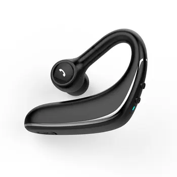 X01 Căști fără Fir Bluetooth 5.0 Cască de Afaceri de Conducere Impermeabil Sport Căști MICROFON Stereo Handsfree Ureche Căști