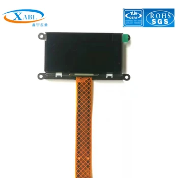 XABL 2.70 Inci OLED Modul Rezolutie 128*64P Display OLED Modul SSD1325 IIC 4*SPI 30Pin Factory Outlet Dimensiune Particularizată