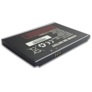 YKaiserin de Înaltă Calitate baterie Reîncărcabilă Baterie Litiu-Polimer W-7 Pentru Netgear Sierra Aircard 790S 810S W7 2900mAh
