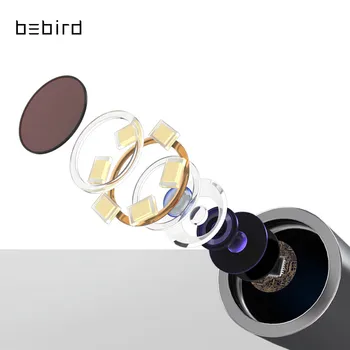 Youpin Bebird T5 3.5 mm 2.0 MP IP67 Vizual HD Ureche lingura În Ureche de Curățare Endoscopio Ureche Alege Otoscop Borescope