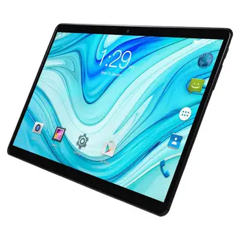În 2020, cele mai Noi S13 Tableta Pc de 10.1 inch cu rezoluție de 2560 * 1600 Tableta Android 10.0 Pad 8GB+256GB 10-Core Tablete 4G LTE MTK6797 Tablete Pc