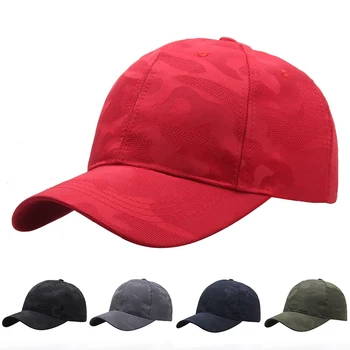 În Aer Liber Camuflaj Sport Pălărie Femei Bărbați Șapcă De Baseball Sălbatice Pălării De Soare, Pălărie De Moda Vizorul Clasic Casual Pălării De Pescuit Capace De Vară