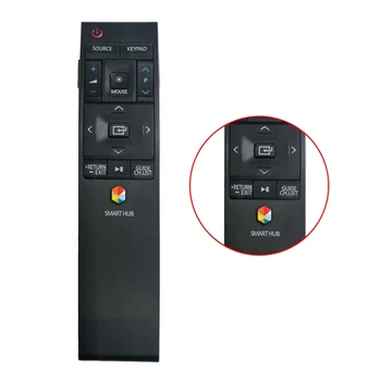 Înlocuire Inteligent de Control de la Distanță pentru SAMSUNG SMART TV Telecomanda BN59-01220E BN5901220E RMCTPJ1AP2